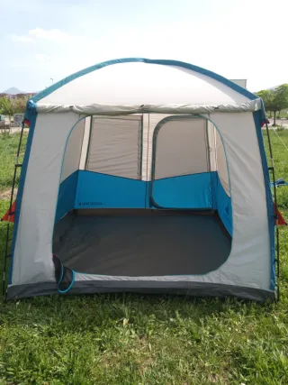 Se vende Carpa Arpenaz Base M