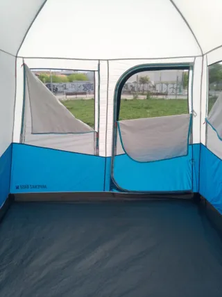 Se vende Carpa Arpenaz Base M