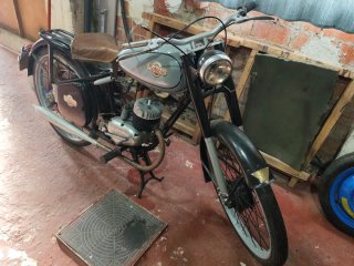 Motobic N80