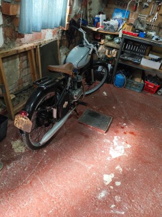 Motobic N80
