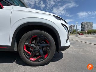 Omoda 5 1.6 T-GDI 136.5kW (185CV) DCT Premium