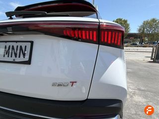 Omoda 5 1.6 T-GDI 136.5kW (185CV) DCT Premium