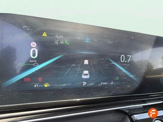 Omoda 5 1.6 T-GDI 136.5kW (185CV) DCT Premium