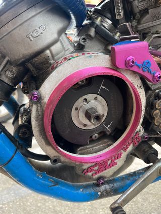 Rotor MVT premium