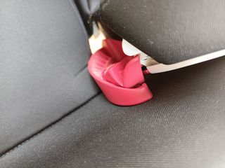 Silla de coche Romer para niño
