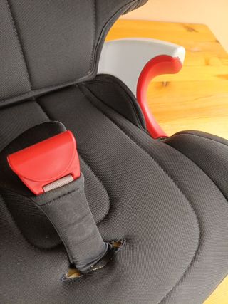 Silla de coche Romer para niño