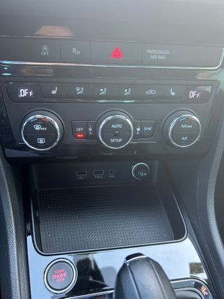 SEAT ATECA 1.4TSI DSG XCELLENCE