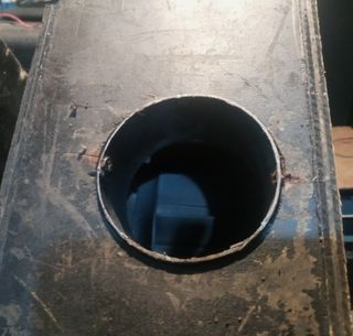 Ventiladores para máquinas de humo