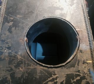Ventiladores para máquinas de humo