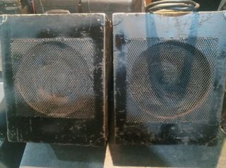 Ventiladores para máquinas de humo