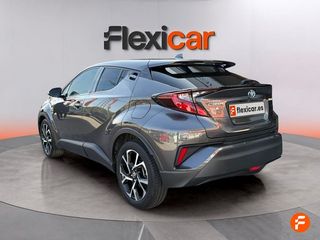 Toyota C-HR 1.8 125H Active