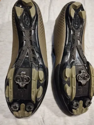 Scarpe ciclismo Northwave