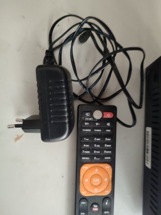 Receptor Satélite GTMedia V8 Honor