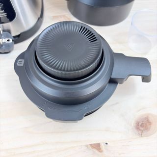 Moulinex PerfectMix Cook Batidora 1400W 2L