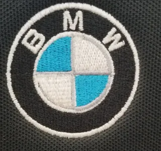 Silla coche BMW