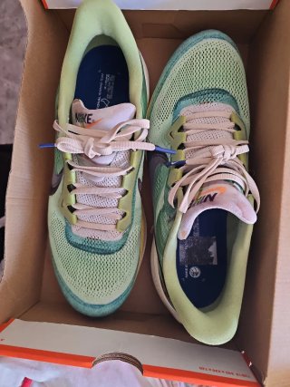 Zapatillas deportivas Nike Air Zoom Pegasus 41 en