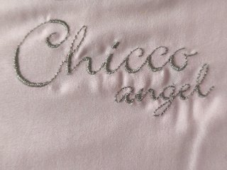 Buzo Bebé Chicco 6m Rosa