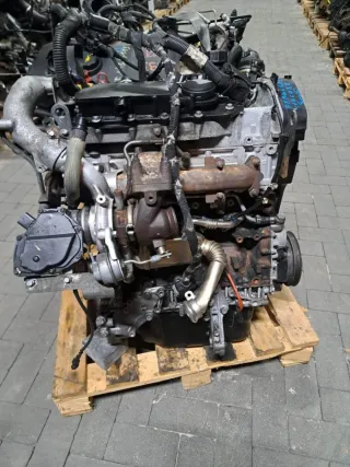 Motor Iveco F1AGL411L 2.3 Multijet