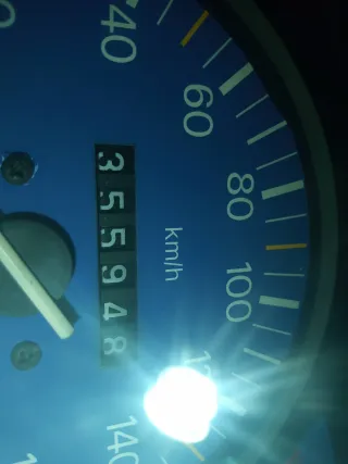 Marcador Peugeot 106 1.5 Diesel Jaeger