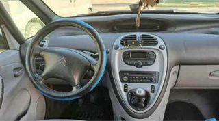 Citroen Picasso x sara