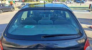 Citroen Picasso x sara
