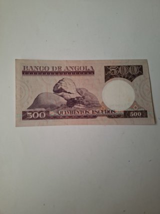 Angola Portuguesa (  Africa ).