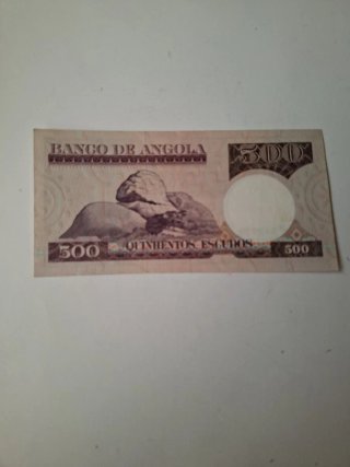 Angola Portuguesa (  Africa ).
