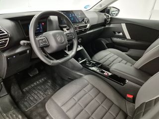 CITROEN C4 HYBRID PLUS 145CV E-DCS6
