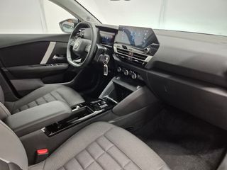 CITROEN C4 HYBRID PLUS 145CV E-DCS6