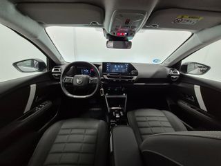 CITROEN C4 HYBRID PLUS 145CV E-DCS6