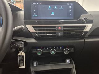 CITROEN C4 HYBRID PLUS 145CV E-DCS6