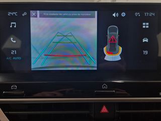CITROEN C4 HYBRID PLUS 145CV E-DCS6