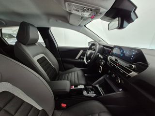 CITROEN C4 HYBRID PLUS 145CV E-DCS6
