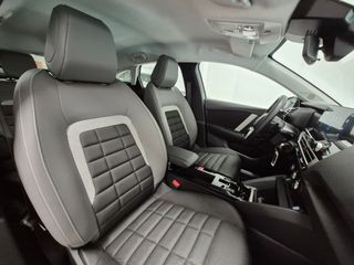 CITROEN C4 HYBRID PLUS 145CV E-DCS6