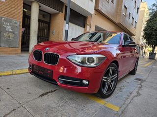 BMW Serie 1 2013
