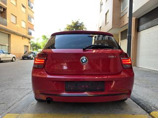 BMW Serie 1 2013