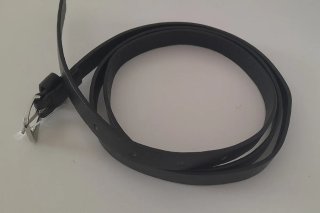 Cinturón negro mujer