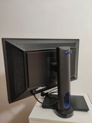 Monitor Professional BenQ BL2420PT 23.8" QHD 2K
