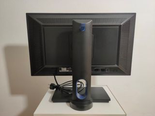 Monitor Professional BenQ BL2420PT 23.8" QHD 2K