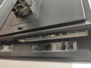 Monitor Professional BenQ BL2420PT 23.8" QHD 2K