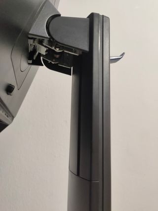 Monitor Professional BenQ BL2420PT 23.8" QHD 2K