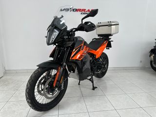 KTM 890 ADVENTURE