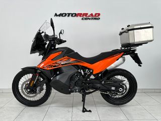 KTM 890 ADVENTURE