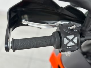 KTM 890 ADVENTURE