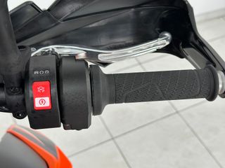 KTM 890 ADVENTURE