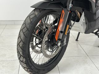 KTM 890 ADVENTURE