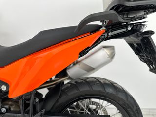 KTM 890 ADVENTURE