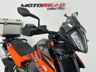 KTM 890 ADVENTURE