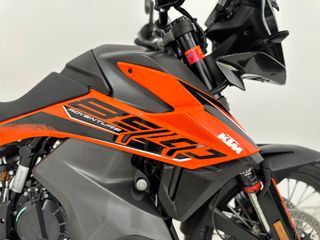 KTM 890 ADVENTURE