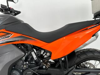 KTM 890 ADVENTURE